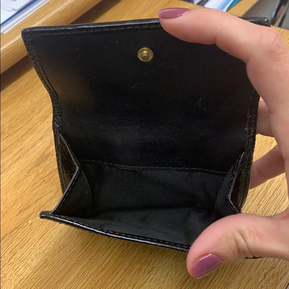 Coach Wallet - Picture 8 of 8